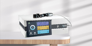 沖擊波臺式進口